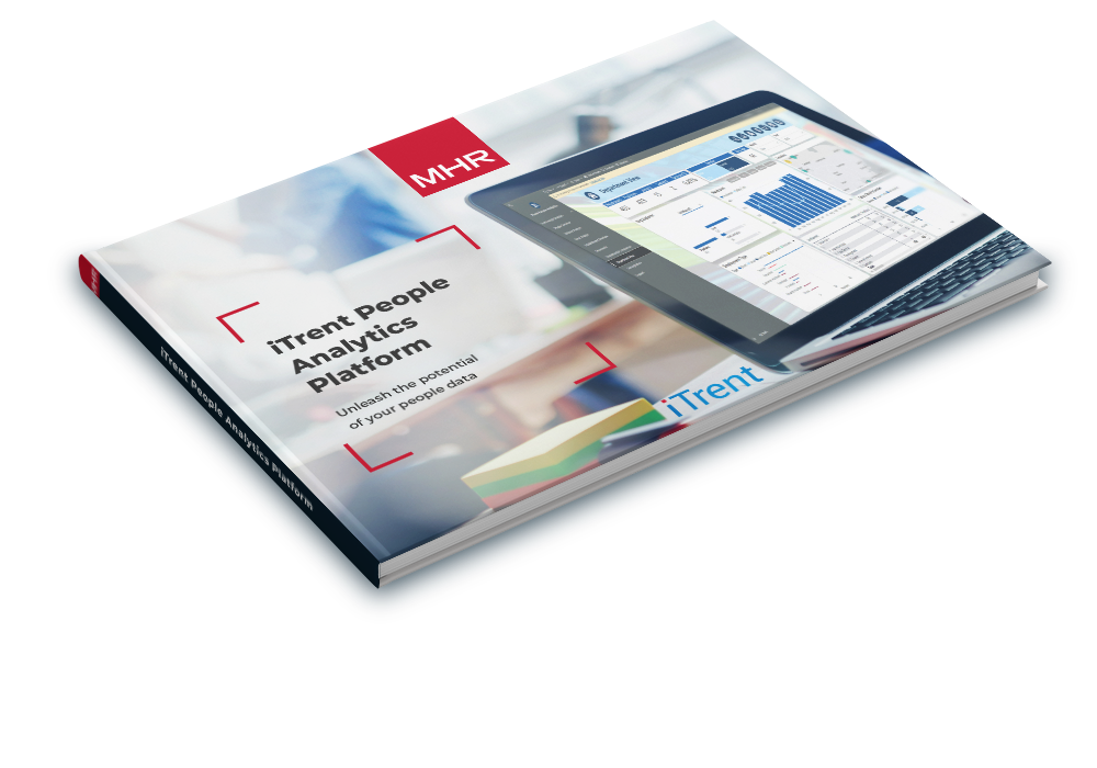 Download Your ITrent People Analytics Platform Guide MHR